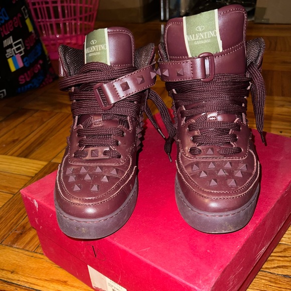 Valentino sneaker - Picture 1 of 3